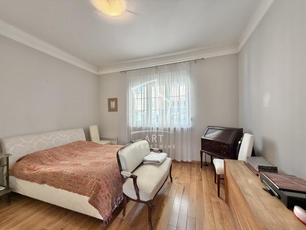 Slika 6 - Vukice Mitrović, Četvorosoban stan na prodaju, 117m2, 429.000€