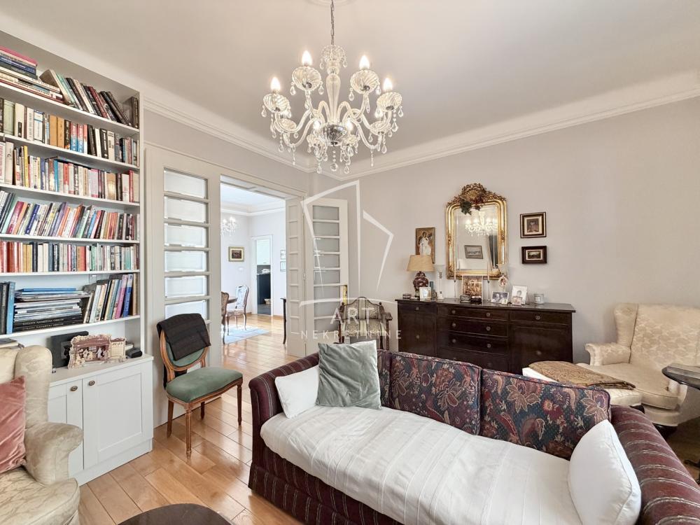 Slika 4 - Vukice Mitrović, Četvorosoban stan na prodaju, 117m2, 429.000€