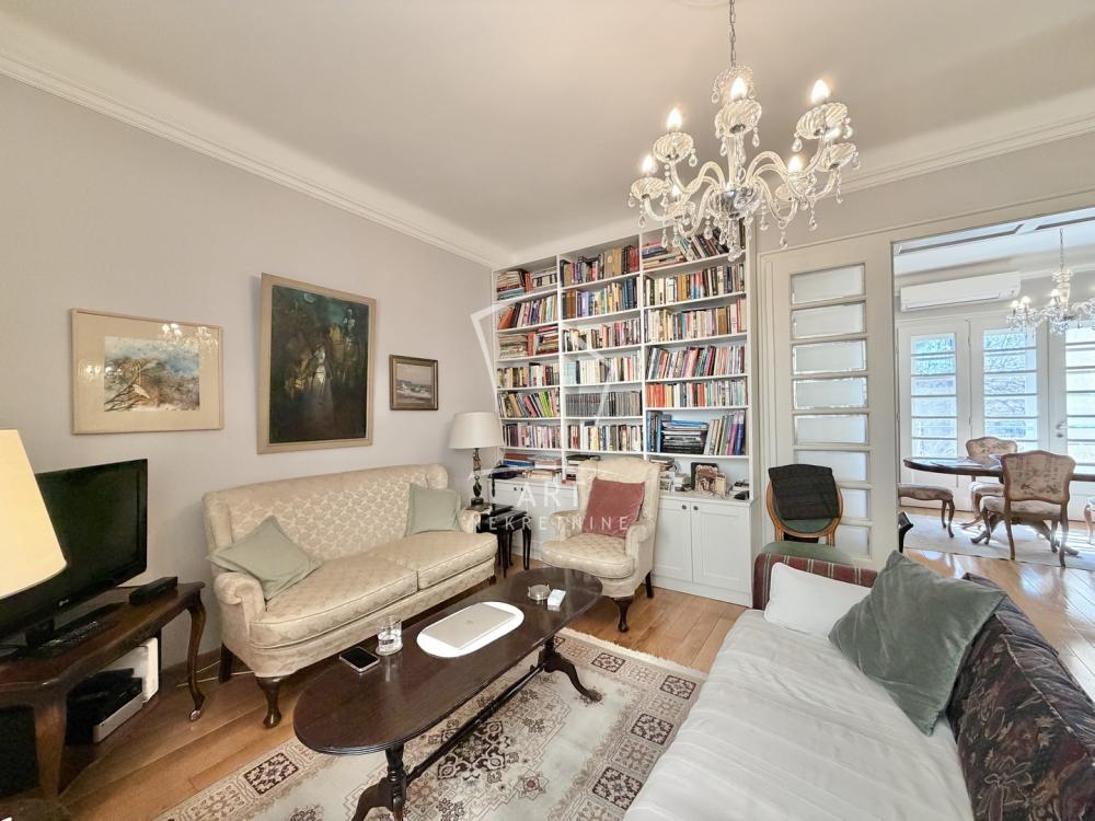 Slika 3 - Vukice Mitrović, Četvorosoban stan na prodaju, 117m2, 429.000€