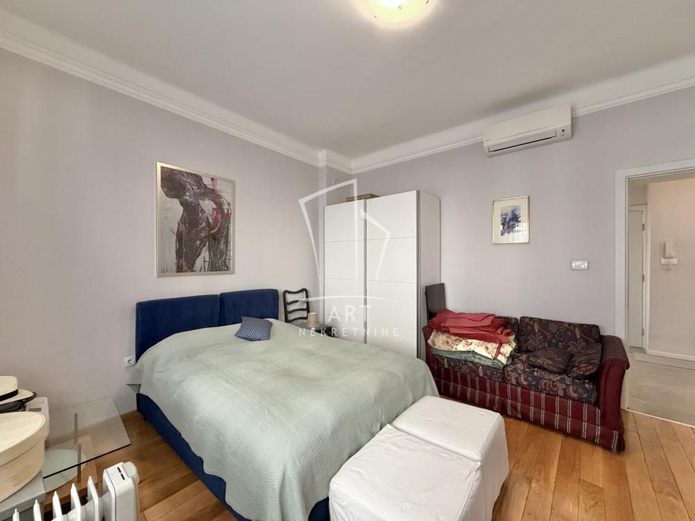 Slika 8 - Vukice Mitrović, Četvorosoban stan na prodaju, 117m2, 429.000€