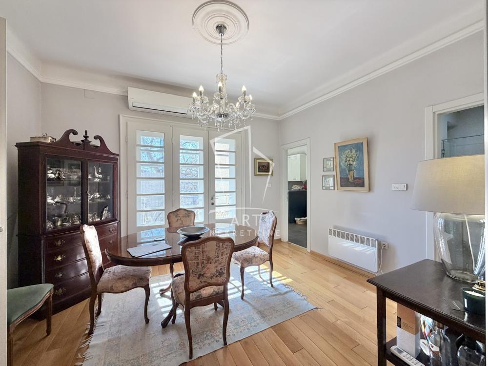 Slika 11 - Vukice Mitrović, Četvorosoban stan na prodaju, 117m2, 429.000€