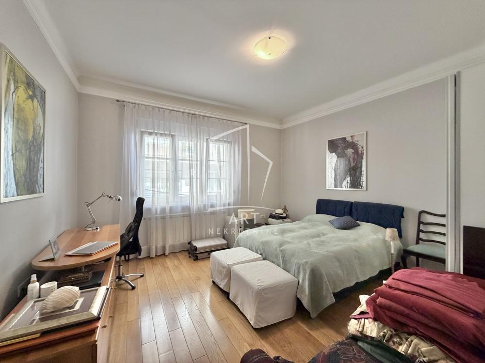 Slika 9 - Vukice Mitrović, Četvorosoban stan na prodaju, 117m2, 429.000€