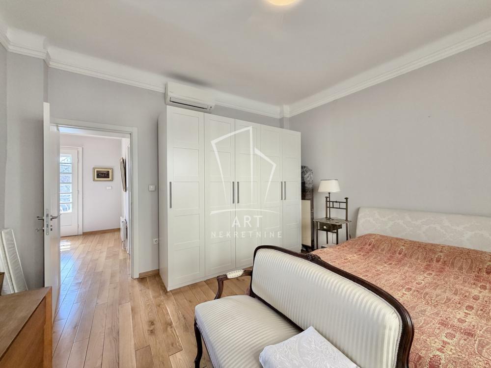 Slika 7 - Vukice Mitrović, Četvorosoban stan na prodaju, 117m2, 429.000€