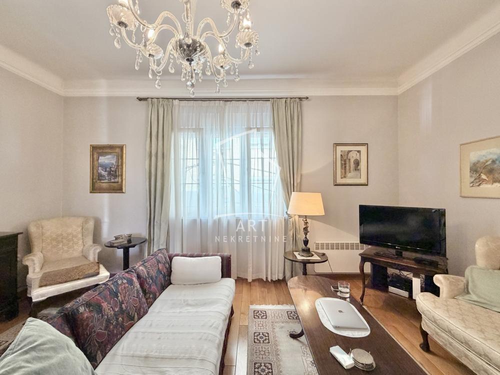 Slika 5 - Vukice Mitrović, Četvorosoban stan na prodaju, 117m2, 429.000€