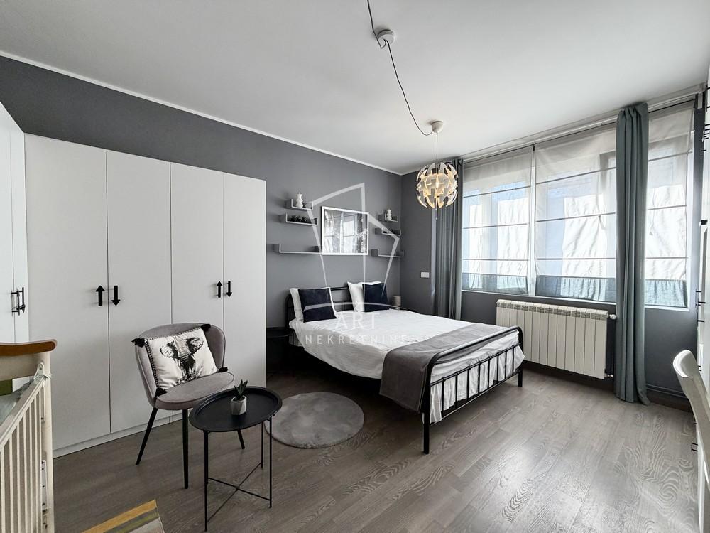 Slika 10 - Cetinjska, Trosoban stan na prodaju, 77m2, 399.000€