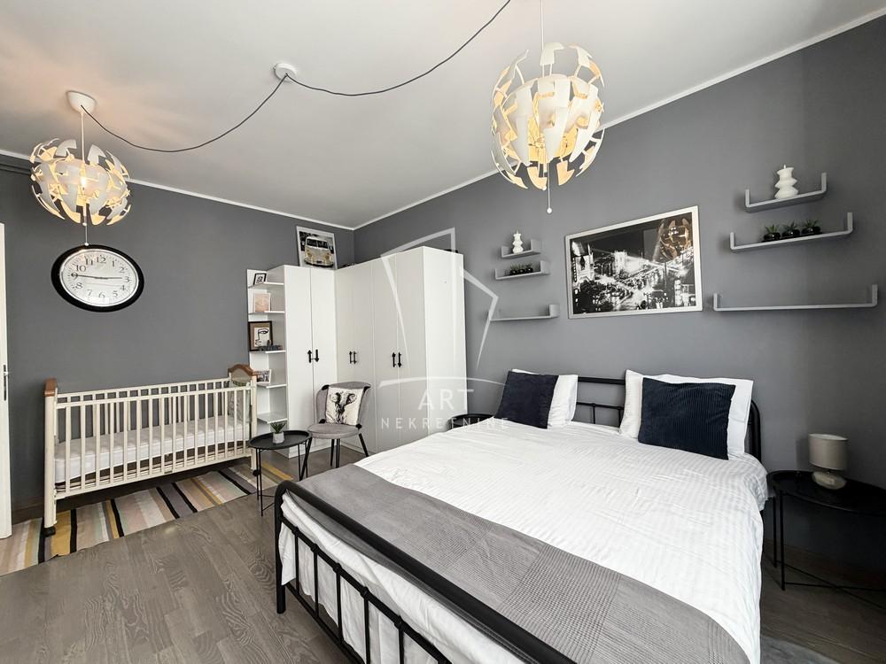 Slika 11 - Cetinjska, Trosoban stan na prodaju, 77m2, 399.000€