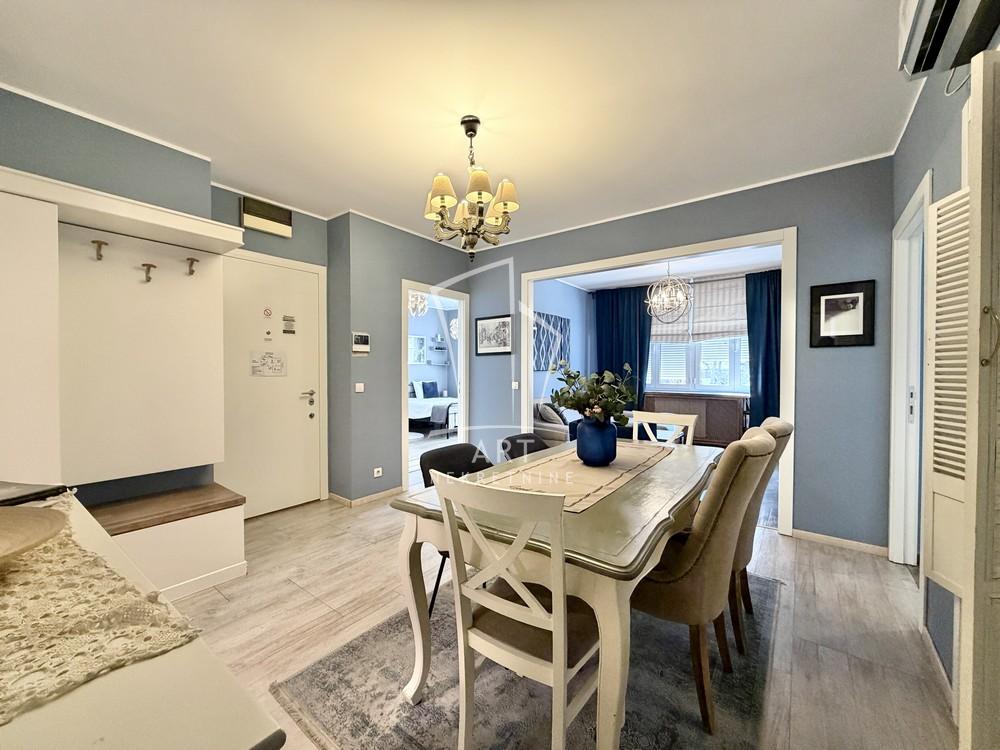 Slika 3 - Cetinjska, Trosoban stan na prodaju, 77m2, 399.000€