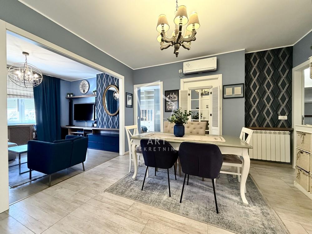 Slika 4 - Cetinjska, Trosoban stan na prodaju, 77m2, 399.000€