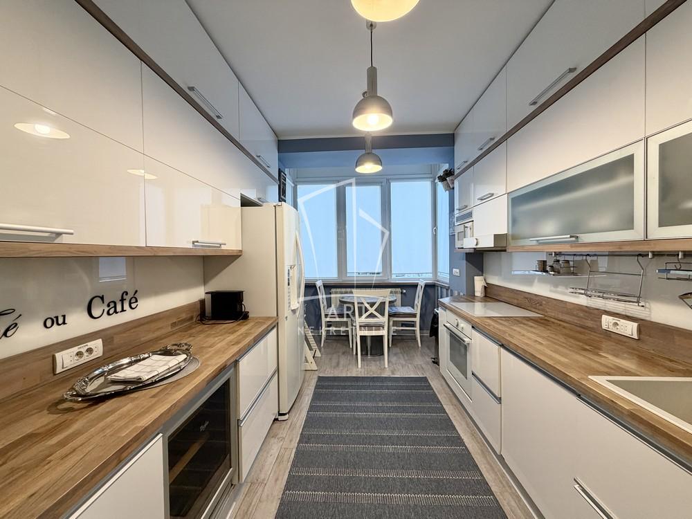 Slika 5 - Cetinjska, Trosoban stan na prodaju, 77m2, 399.000€