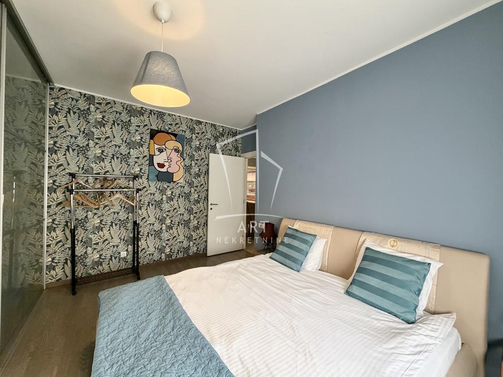 Slika 8 - Cetinjska, Trosoban stan na prodaju, 77m2, 399.000€