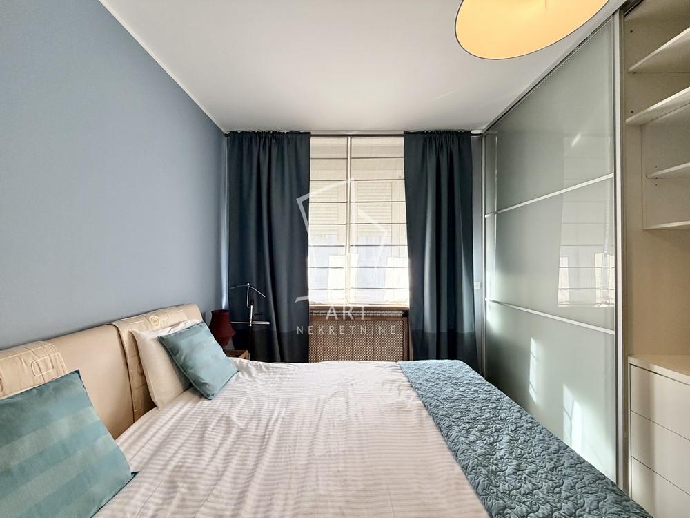 Slika 9 - Cetinjska, Trosoban stan na prodaju, 77m2, 399.000€