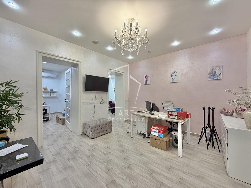 Slika 11 - Đušina, Četvorosoban stan na prodaju, 92m2, 350.000€