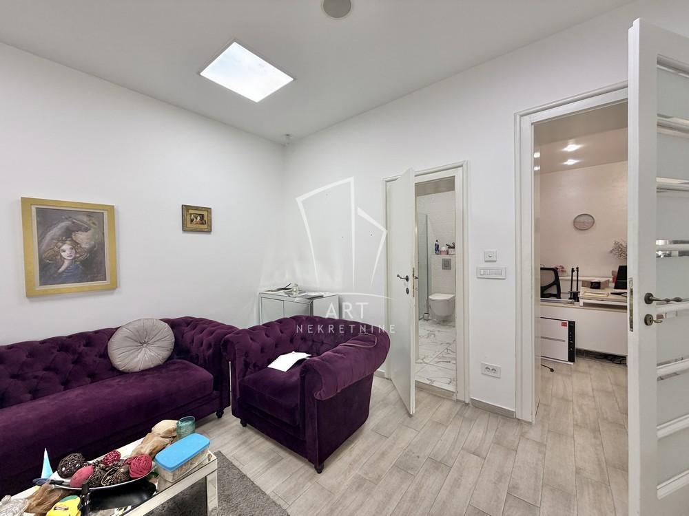 Slika 1 - Đušina, Četvorosoban stan na prodaju, 92m2, 350.000€