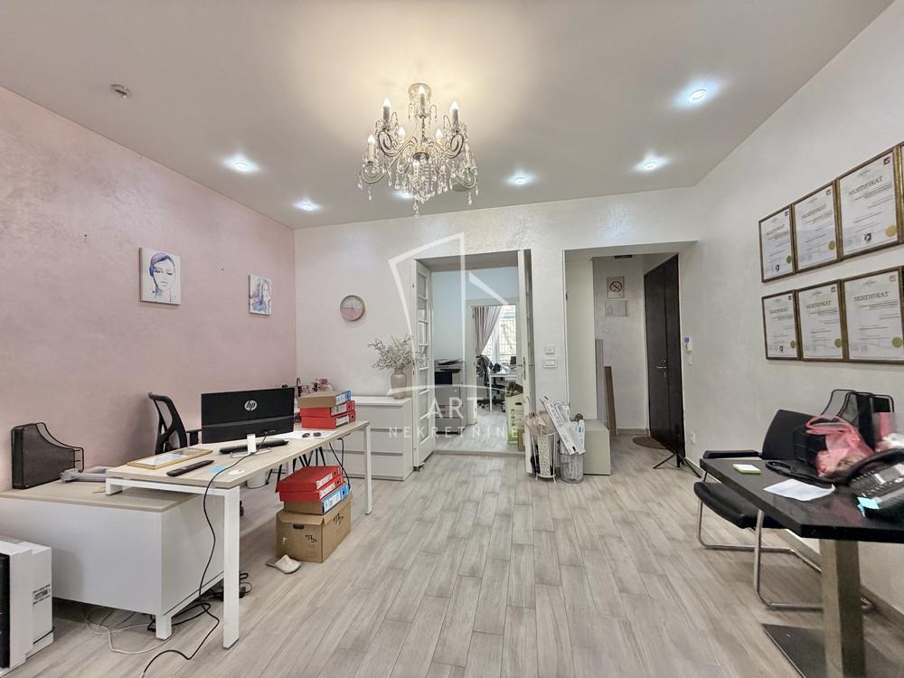 Slika 2 - Đušina, Četvorosoban stan na prodaju, 92m2, 350.000€