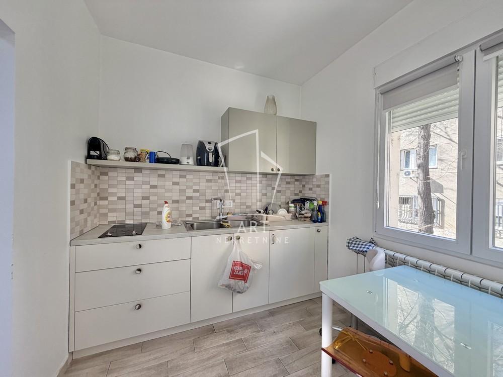 Slika 3 - Đušina, Četvorosoban stan na prodaju, 92m2, 350.000€