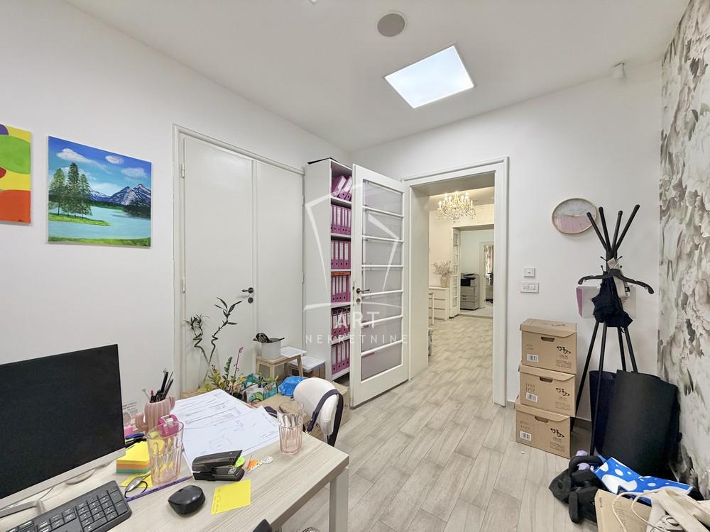 Slika 8 - Đušina, Četvorosoban stan na prodaju, 92m2, 350.000€