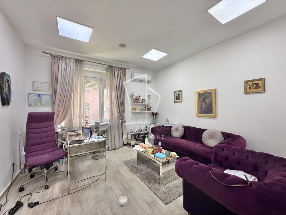 Glavna slika -Đušina, Četvorosoban stan na prodaju, 92m2, 350.000€