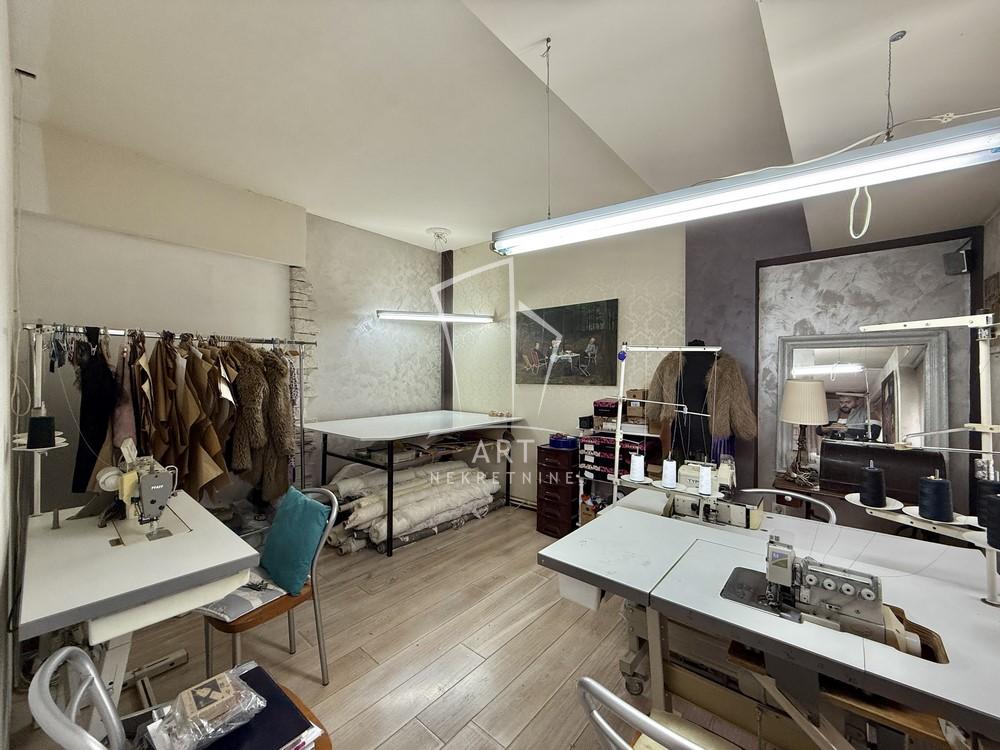 Slika 11 - Mihaila Gavrilovića, Petosoban stan na prodaju, 141m2, 390.000€