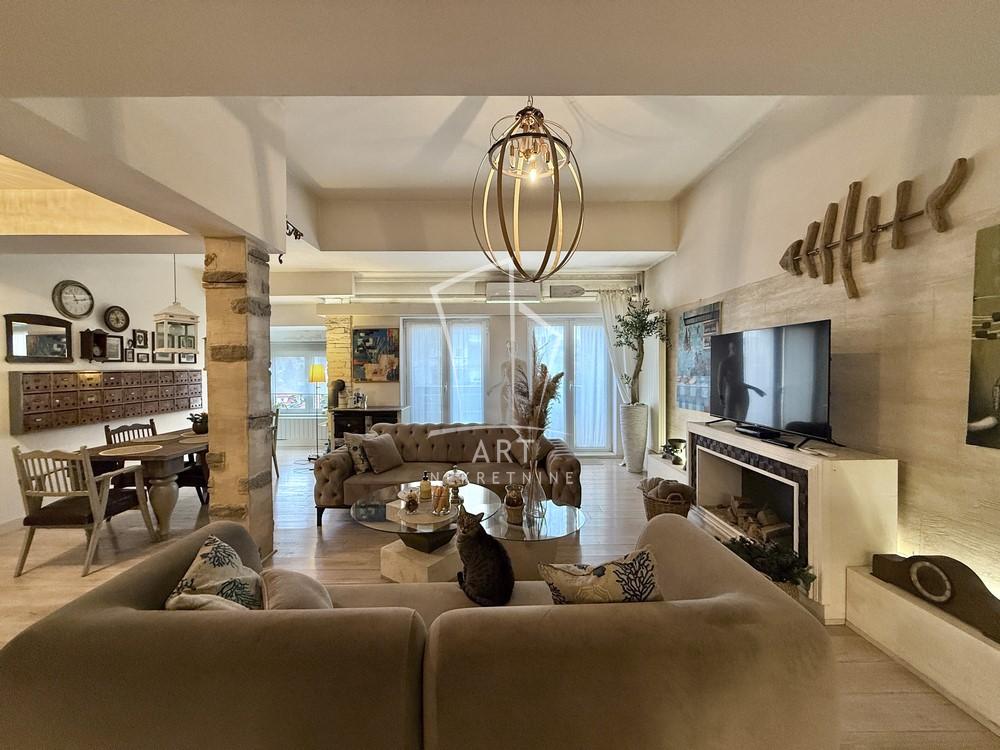 Slika 2 - Mihaila Gavrilovića, Petosoban stan na prodaju, 141m2, 390.000€