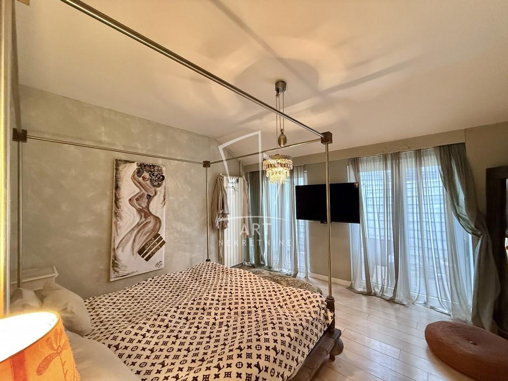 Slika 8 - Mihaila Gavrilovića, Petosoban stan na prodaju, 141m2, 390.000€