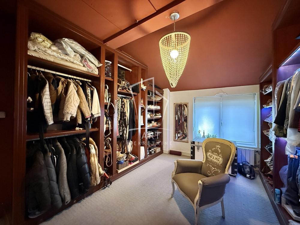 Slika 9 - Mihaila Gavrilovića, Petosoban stan na prodaju, 141m2, 390.000€