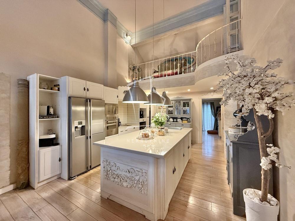 Slika 4 - Mihaila Gavrilovića, Petosoban stan na prodaju, 141m2, 390.000€