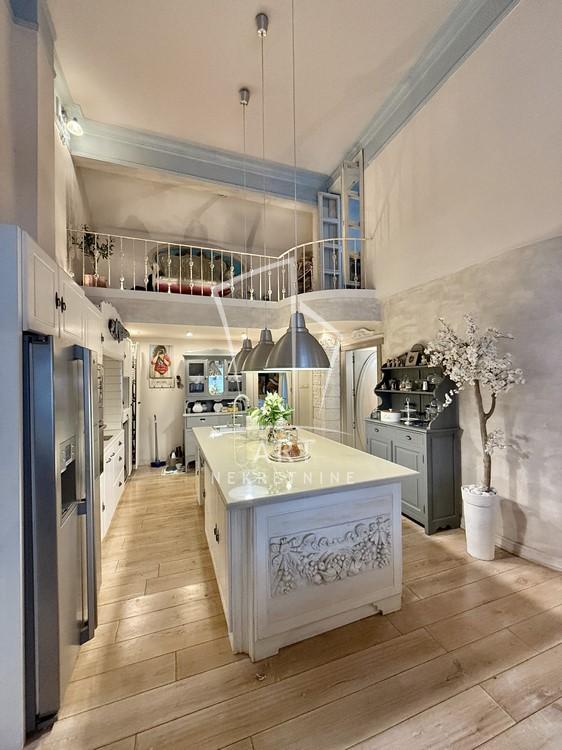 Slika 6 - Mihaila Gavrilovića, Petosoban stan na prodaju, 141m2, 390.000€