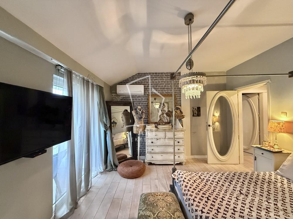 Slika 7 - Mihaila Gavrilovića, Petosoban stan na prodaju, 141m2, 390.000€