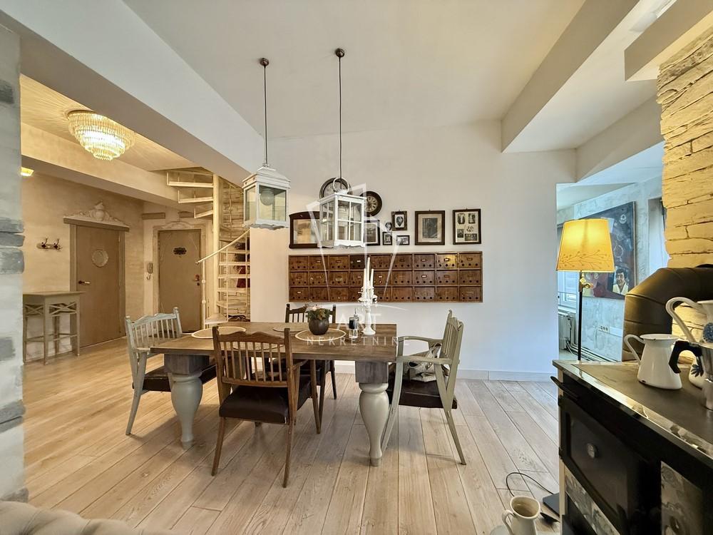 Slika 5 - Mihaila Gavrilovića, Petosoban stan na prodaju, 141m2, 390.000€