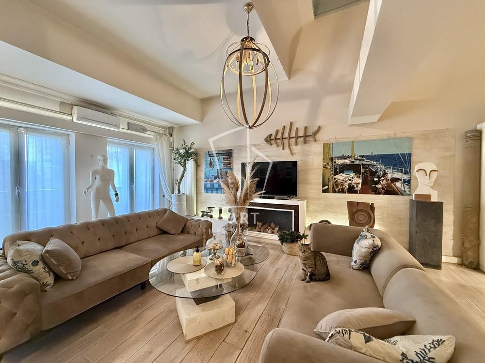 Glavna slika -Mihaila Gavrilovića, Petosoban stan na prodaju, 141m2, 390.000€