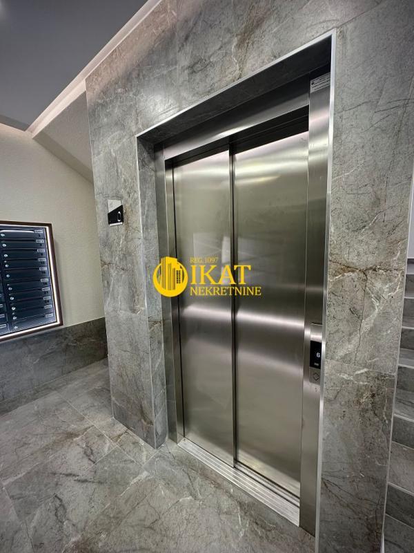 Glavna slika -Dr Velizara Kosanovića, Trosoban stan na prodaju, 109m2, 230.000€