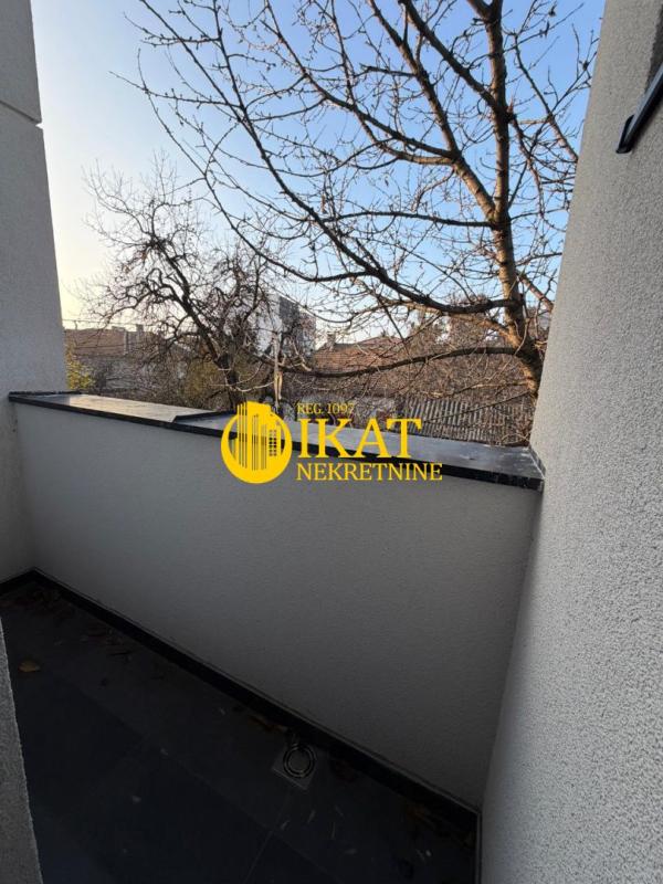 Slika 11 - Dr Velizara Kosanovića, Trosoban stan na prodaju, 109m2, 230.000€