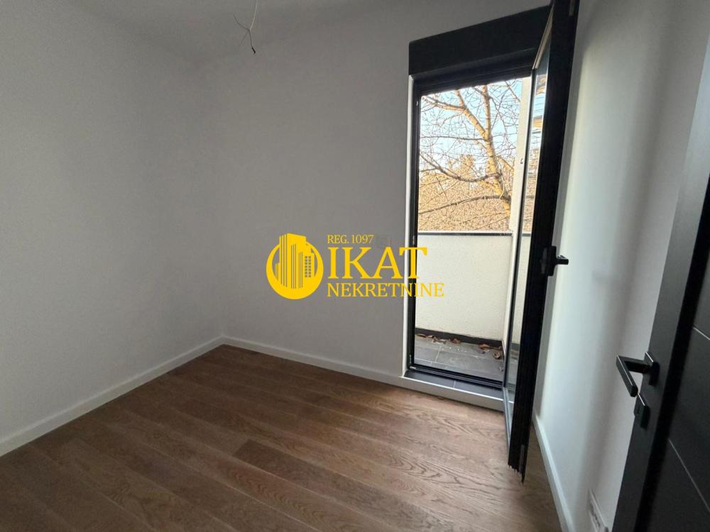 Slika 5 - Dr Velizara Kosanovića, Trosoban stan na prodaju, 109m2, 230.000€