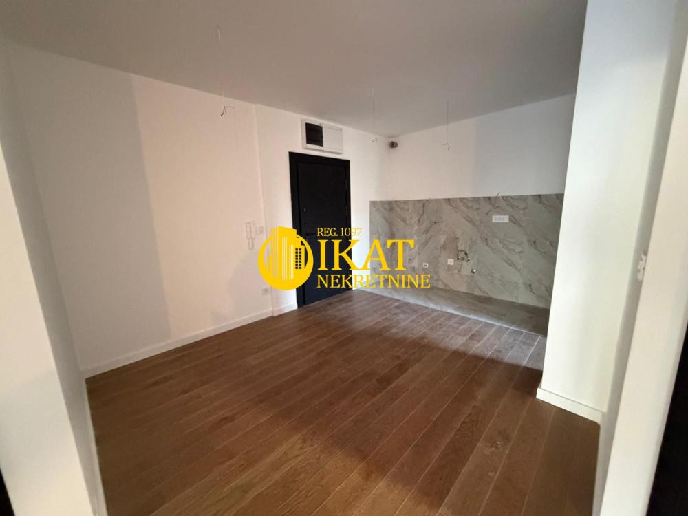 Slika 3 - Dr Velizara Kosanovića, Trosoban stan na prodaju, 109m2, 230.000€