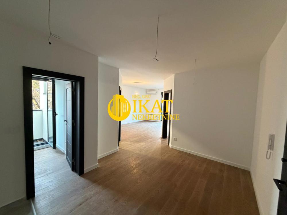 Slika 6 - Dr Velizara Kosanovića, Trosoban stan na prodaju, 109m2, 230.000€