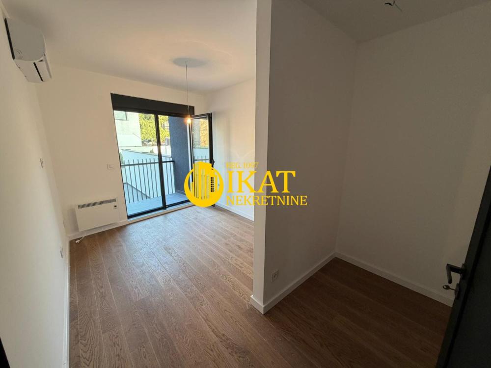 Slika 8 - Dr Velizara Kosanovića, Trosoban stan na prodaju, 109m2, 230.000€
