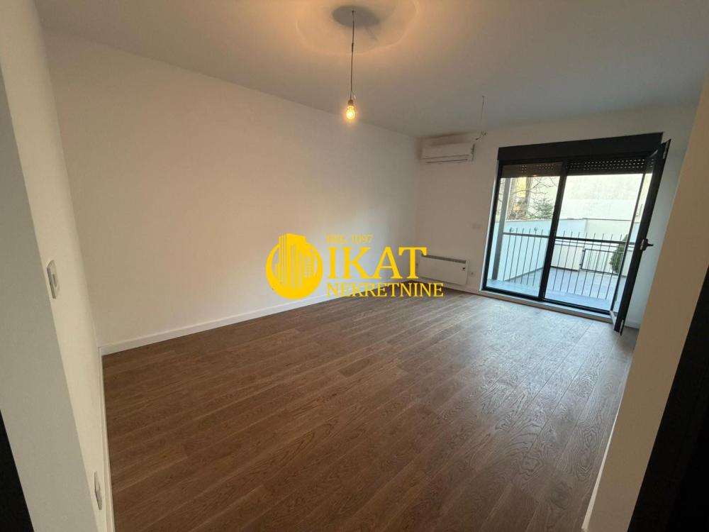 Slika 9 - Dr Velizara Kosanovića, Trosoban stan na prodaju, 109m2, 230.000€