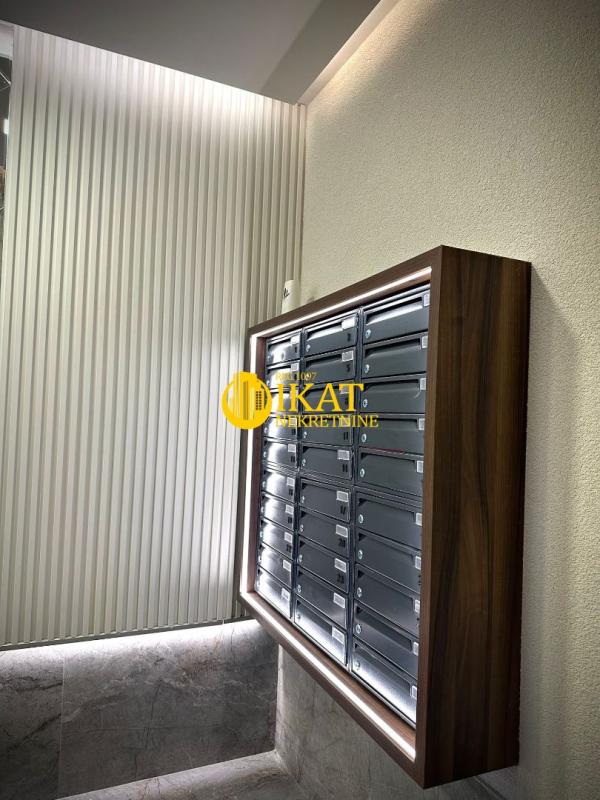 Slika 2 - Dr Velizara Kosanovića, Trosoban stan na prodaju, 109m2, 230.000€