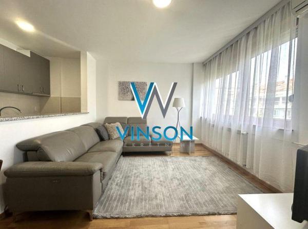 Glavna slika -Stevana Musića, Jednoiposoban stan za izdavanje, 55m2, 650€