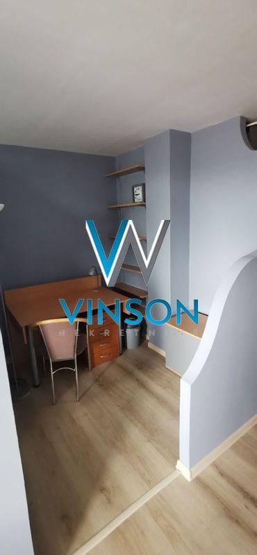 Slika 4 - Bulevar despota Stefana, Jednoiposoban stan za izdavanje, 33m2, 320€