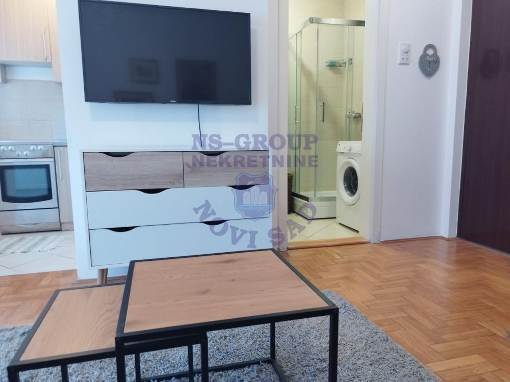 Slika 4 - Jednosoban stan na prodaju, 27m2, 79.500€