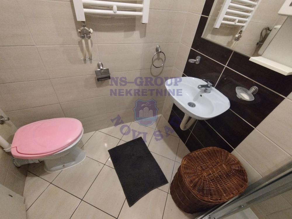 Slika 3 - Jednosoban stan na prodaju, 27m2, 79.500€