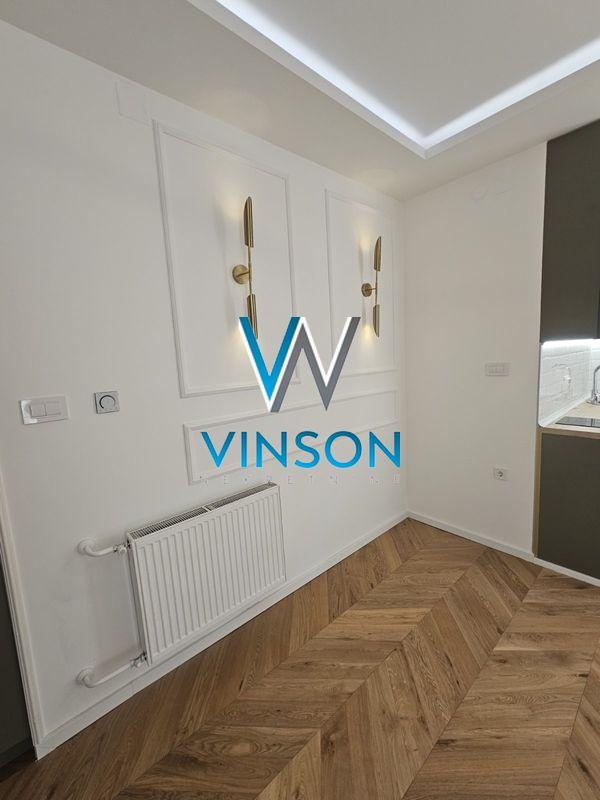 Slika 2 - Vojvode Mišića,  Stan na prodaju, 21m2, 92.700€