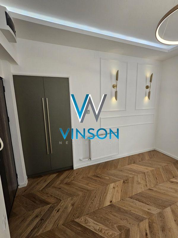 Slika 3 - Vojvode Mišića,  Stan na prodaju, 21m2, 92.700€