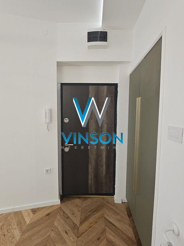 Slika 4 - Vojvode Mišića,  Stan na prodaju, 21m2, 92.700€