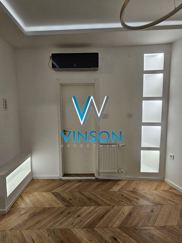 Slika 5 - Vojvode Mišića,  Stan na prodaju, 21m2, 92.700€