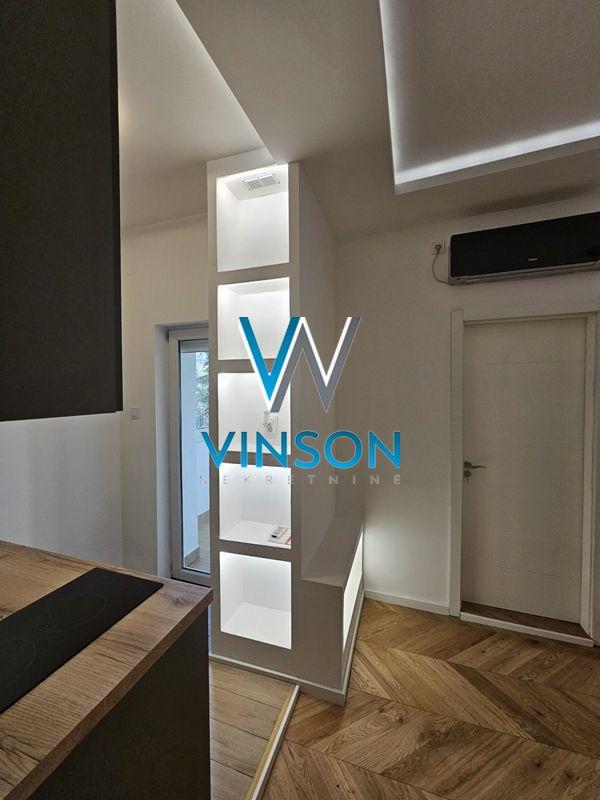 Slika 7 - Vojvode Mišića,  Stan na prodaju, 21m2, 92.700€