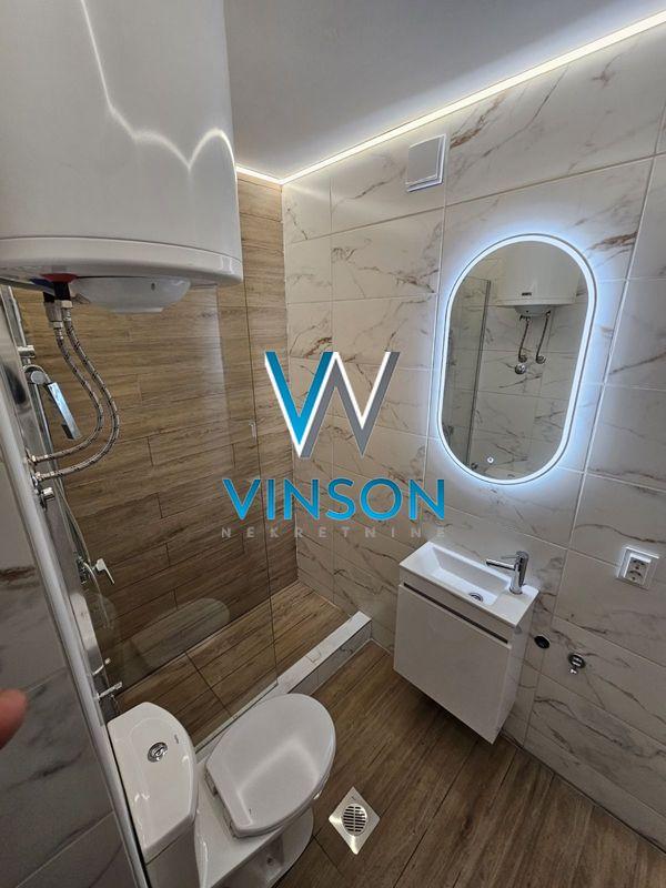 Slika 8 - Vojvode Mišića,  Stan na prodaju, 21m2, 92.700€