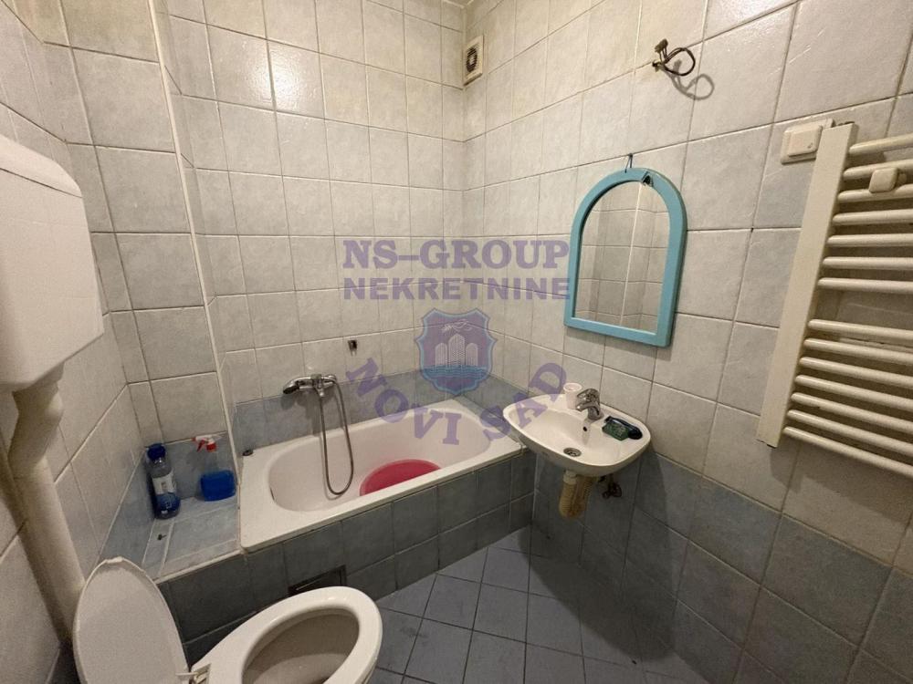 Slika 7 - Dvosoban stan na prodaju, 41m2, 108.150€