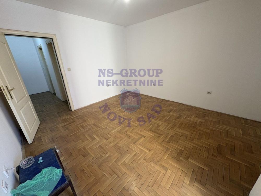 Slika 1 - Dvosoban stan na prodaju, 41m2, 108.150€